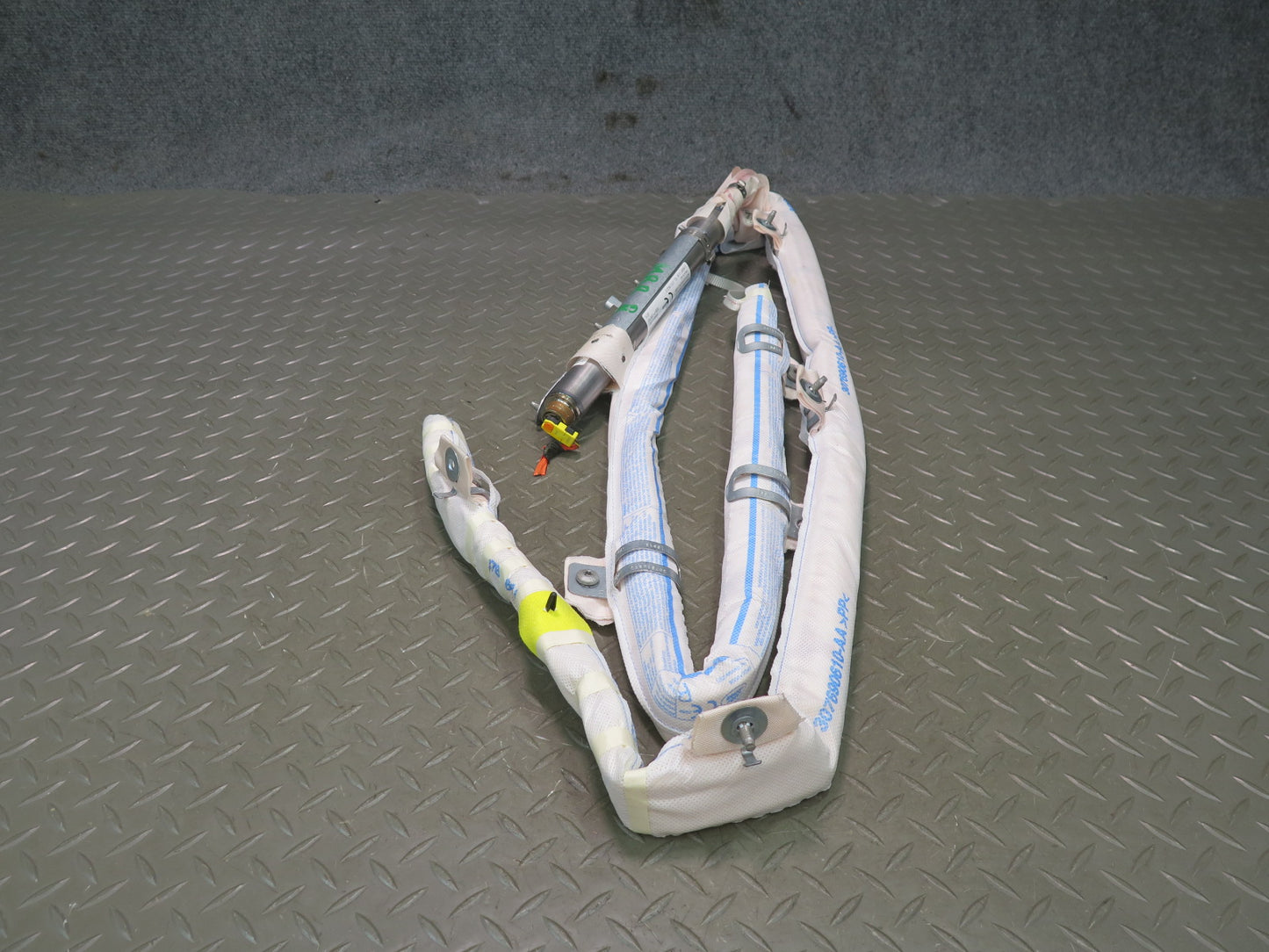 14-19 LAND ROVER RANGE ROVER SPORT HST RIGHT PASSENGER SIDE ROOF SRS AIRBAG OEM
