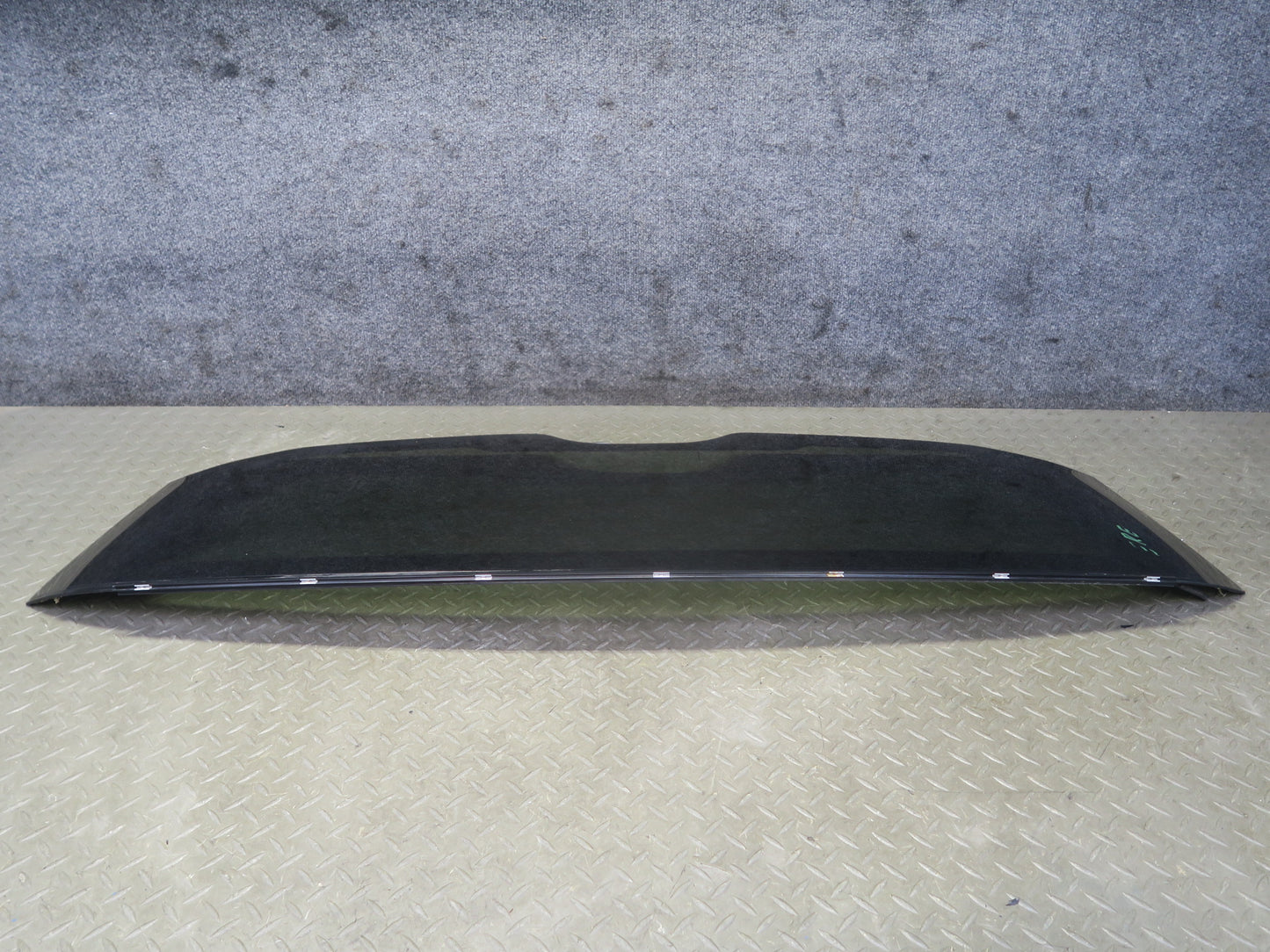 12-15 Range Rover Evoque L538 4DR Rear Tailgate Liftgate Heated Glass Window