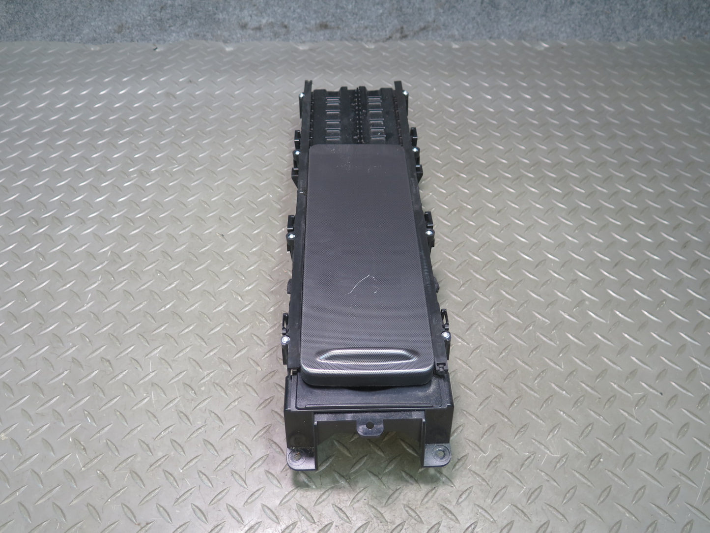 2014-2017 Range Rover Sport L494 Center Console CUP Holder Storage