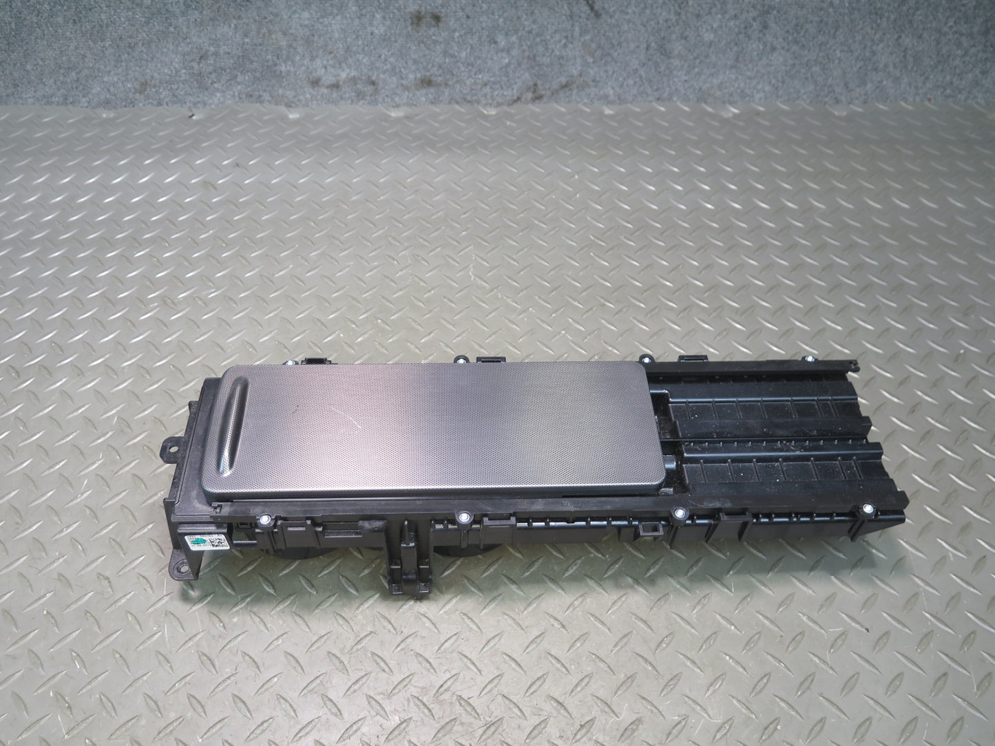 2014-2017 Range Rover Sport L494 Center Console CUP Holder Storage