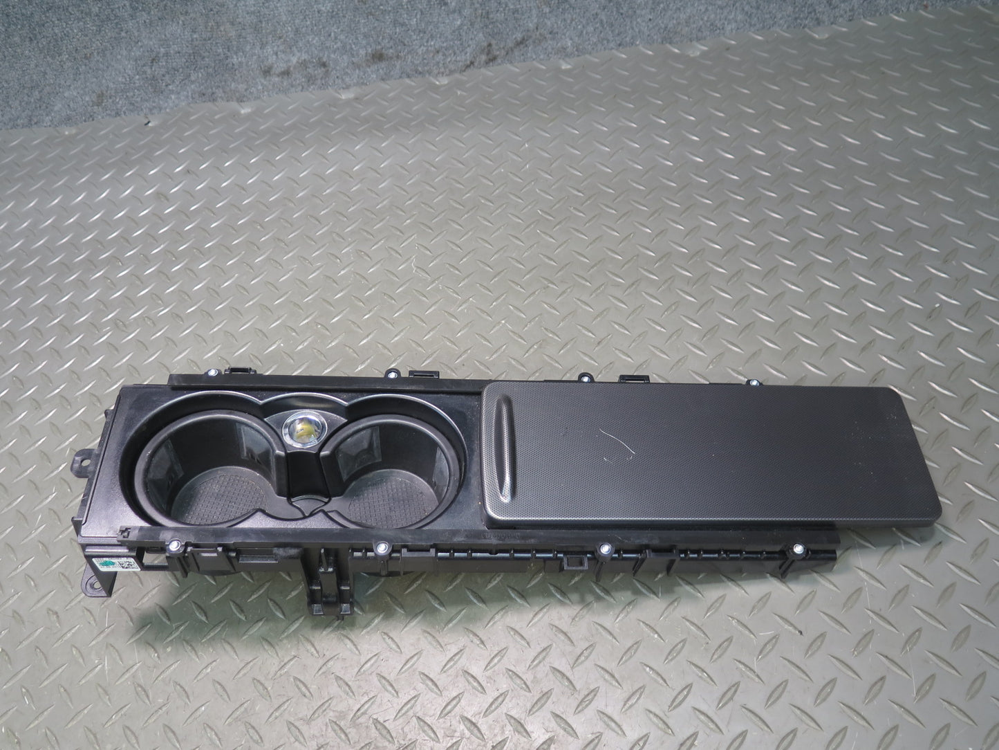 2014-2017 Range Rover Sport L494 Center Console CUP Holder Storage