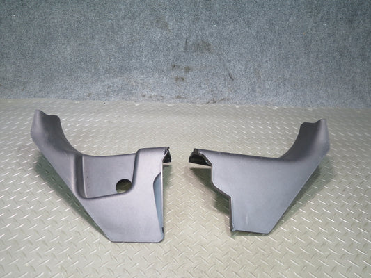 2014-2022 Range Rover Sport L494 Front Left & Right Kick Trim Panel Set of 2