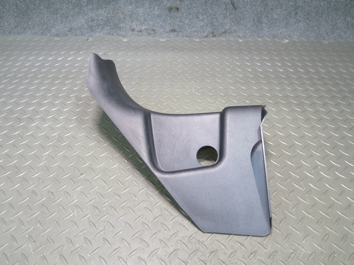 2014-2022 Range Rover Sport L494 Front Left & Right Kick Trim Panel Set of 2