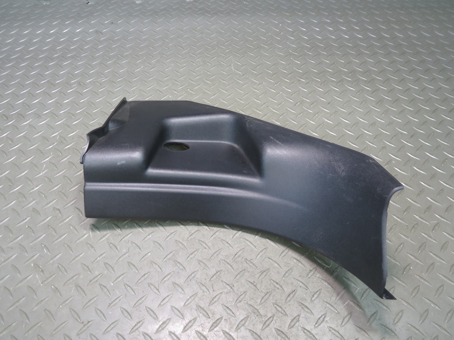2014-2022 Range Rover Sport L494 Front Left & Right Kick Trim Panel Set of 2