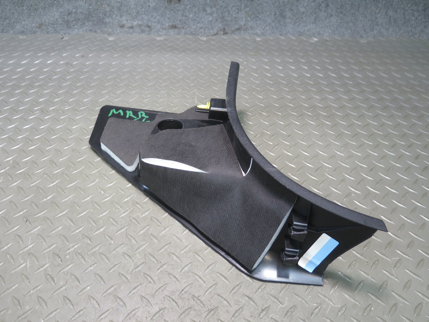 2014-2022 Range Rover Sport L494 Front Left & Right Kick Trim Panel Set of 2