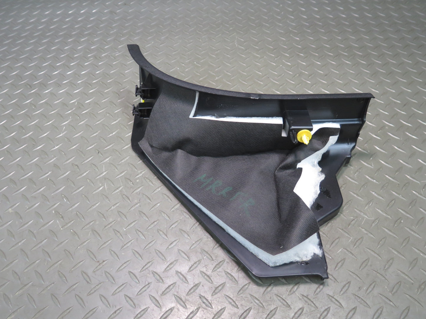 2014-2022 Range Rover Sport L494 Front Left & Right Kick Trim Panel Set of 2