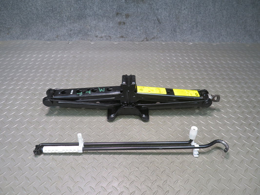 2014-2022 Range Rover Sport L494 Emergency Spare Wheel Lift Jack Set