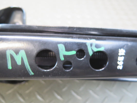 2014-2022 Range Rover Sport L494 Emergency Spare Wheel Lift Jack Set