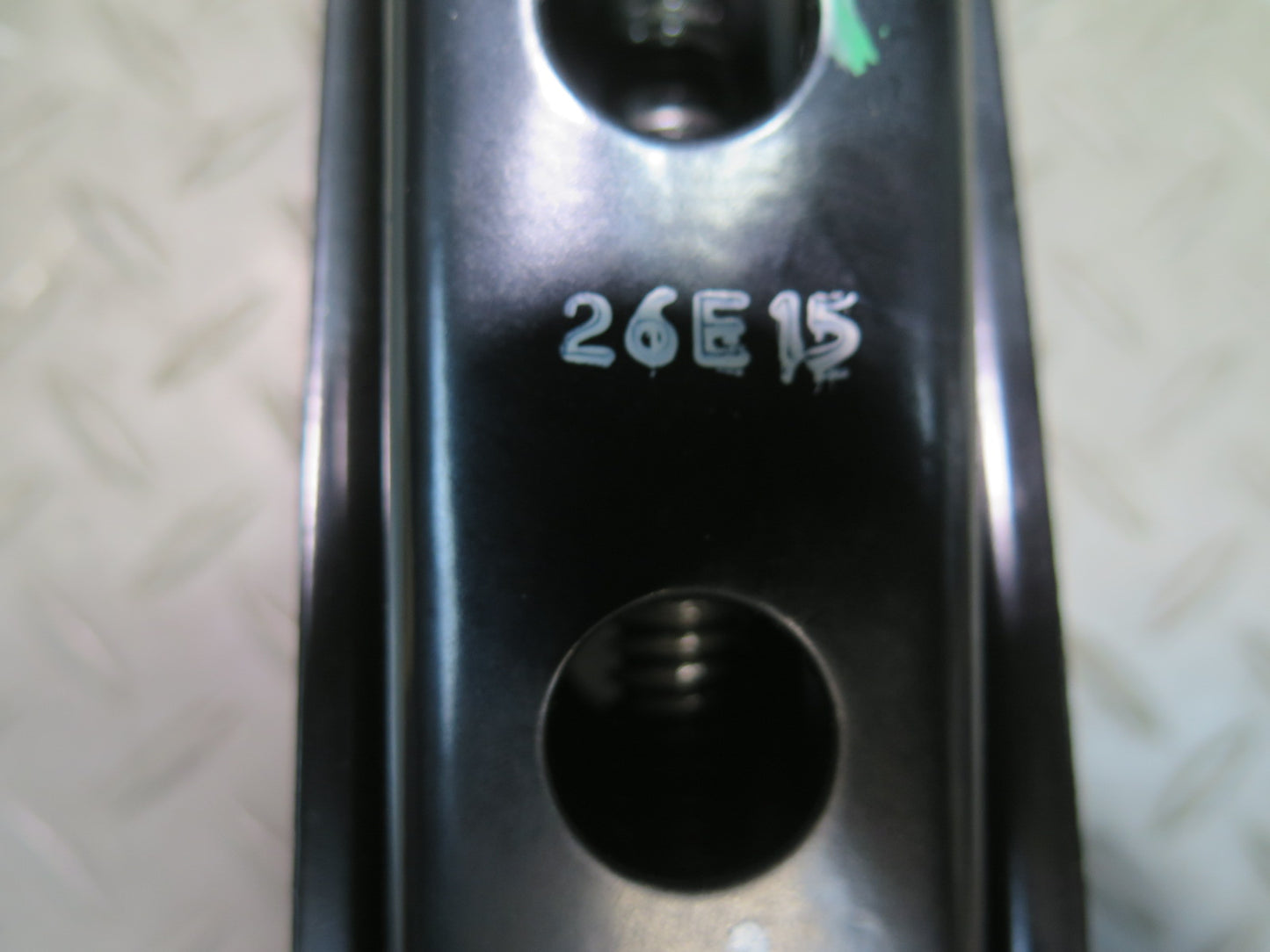 2014-2022 Range Rover Sport L494 Emergency Spare Wheel Lift Jack Set