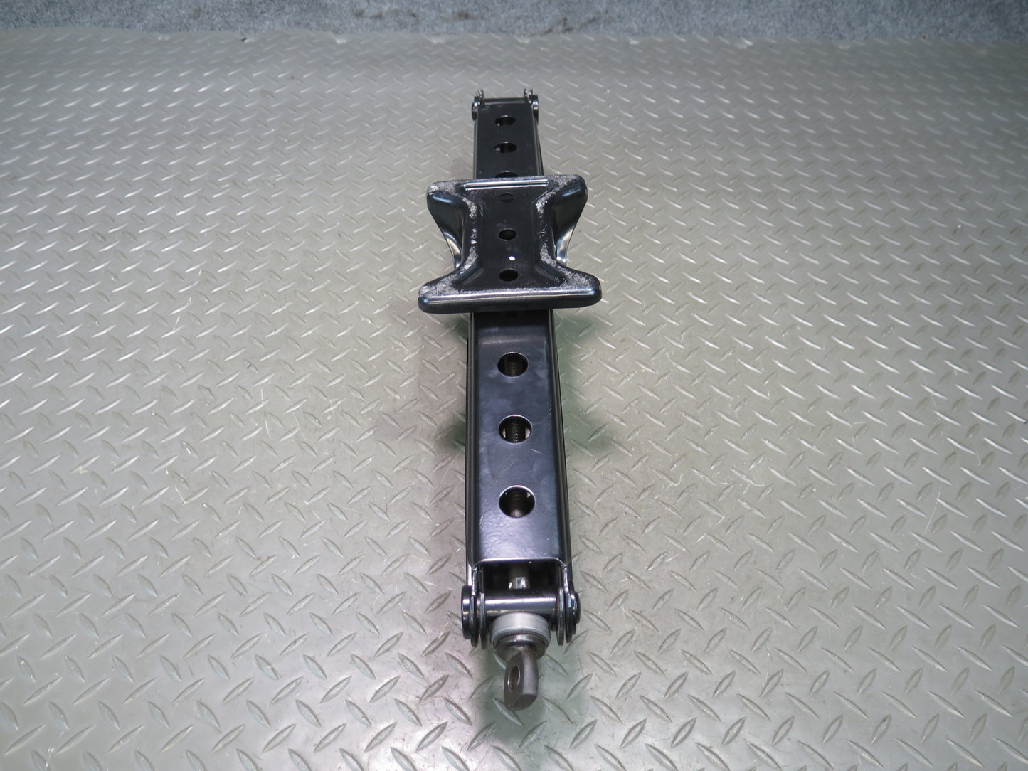 2014-2022 Range Rover Sport L494 Emergency Spare Wheel Lift Jack Set