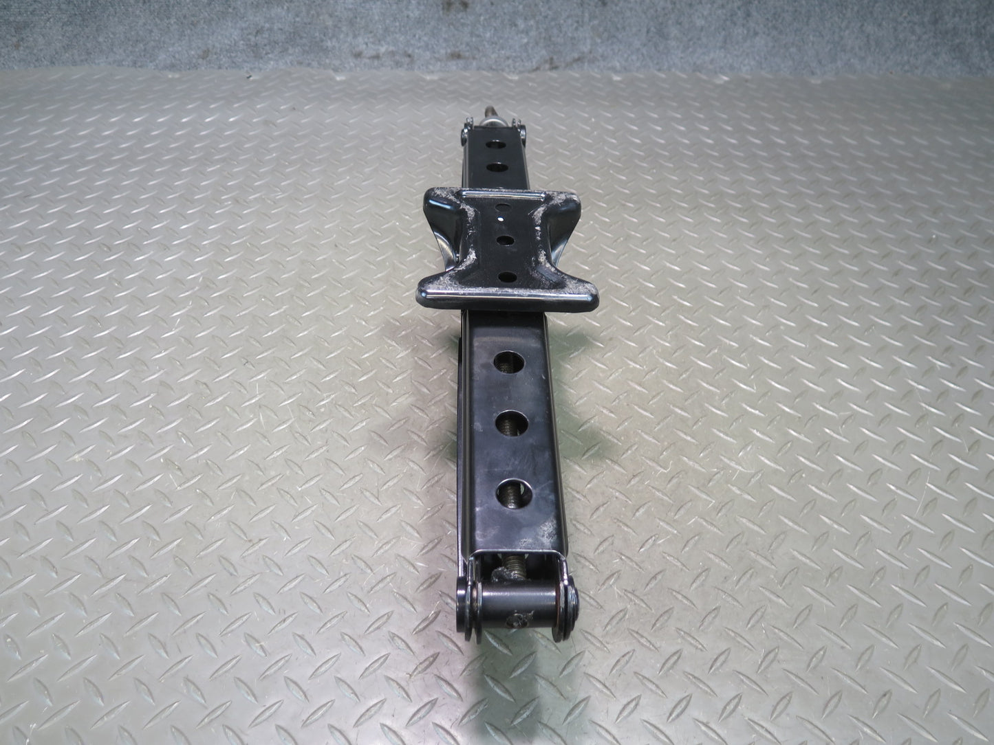 2014-2022 Range Rover Sport L494 Emergency Spare Wheel Lift Jack Set