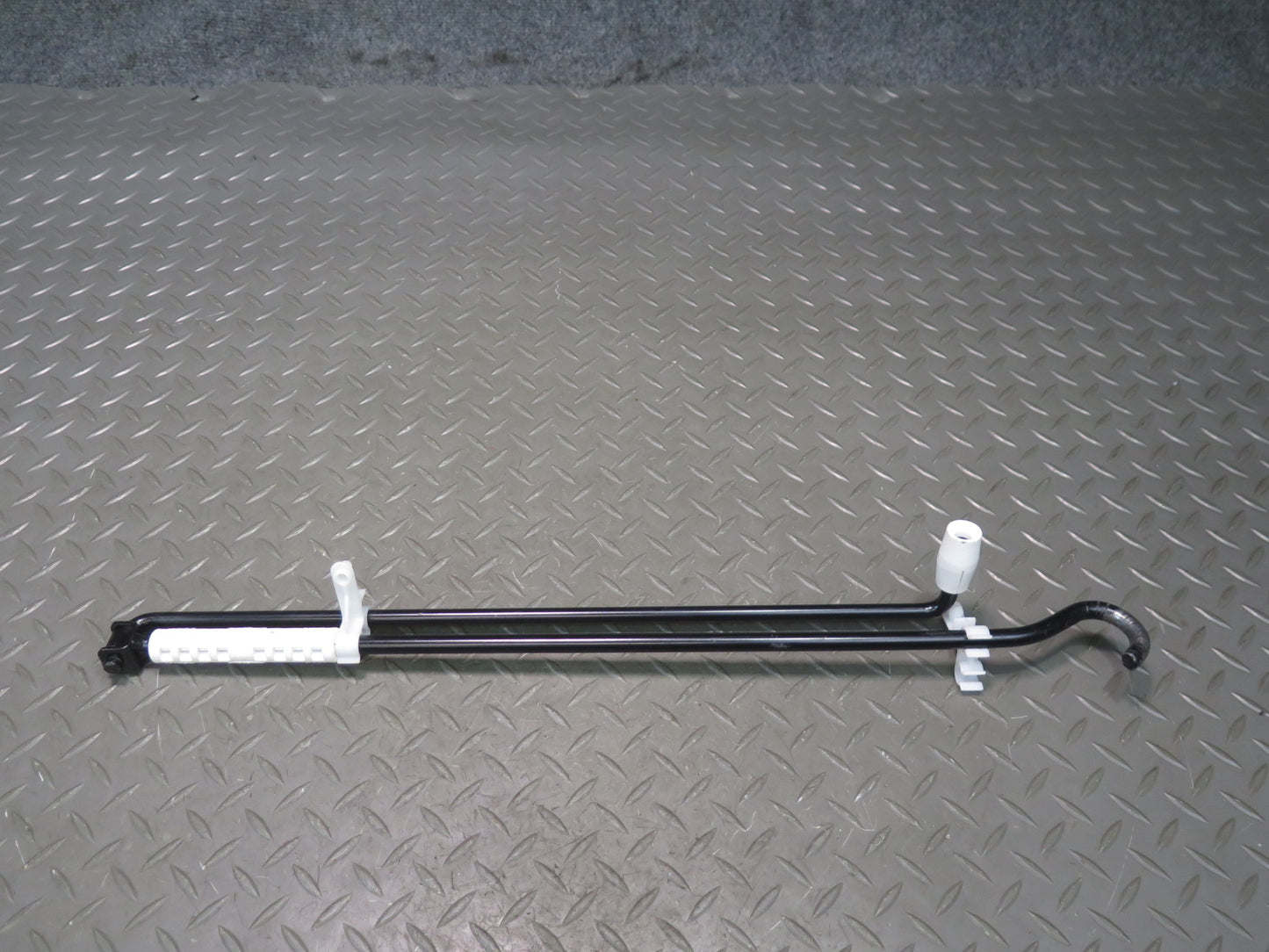 2014-2022 Range Rover Sport L494 Emergency Spare Wheel Lift Jack Set