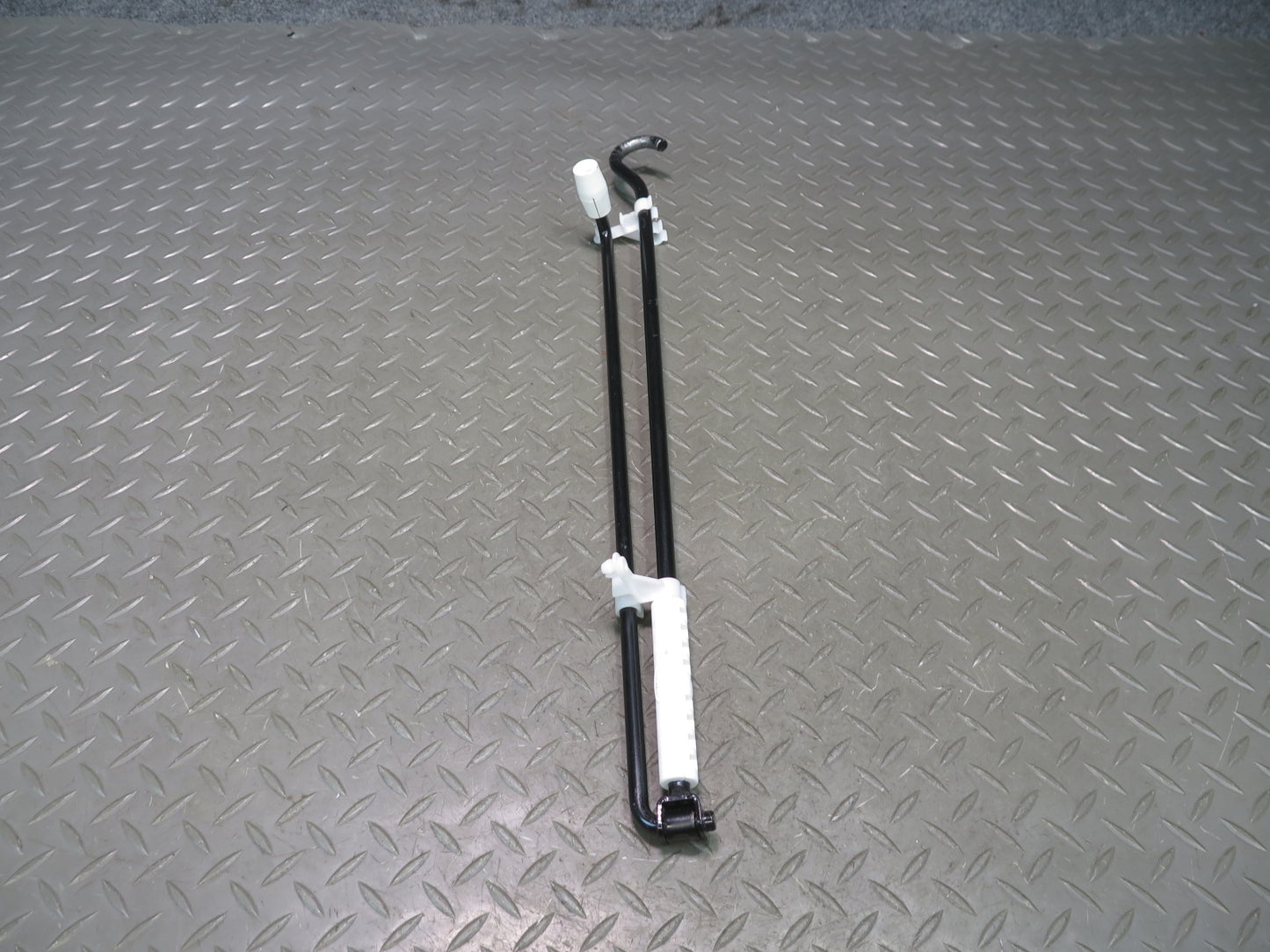 2014-2022 Range Rover Sport L494 Emergency Spare Wheel Lift Jack Set