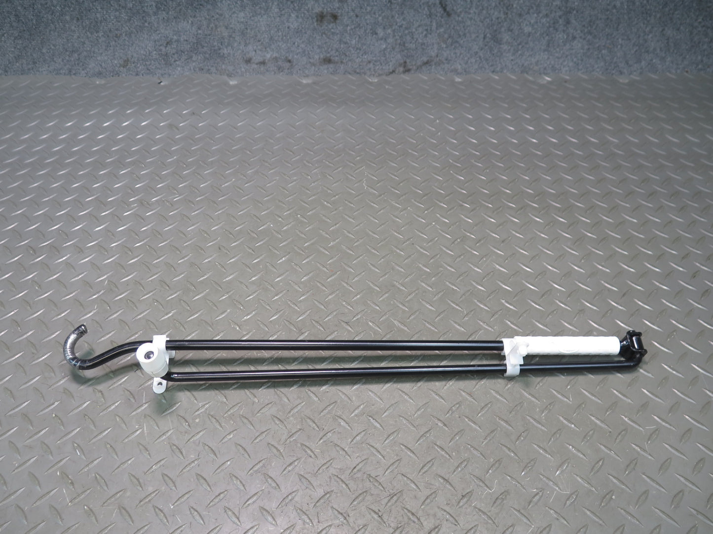 2014-2022 Range Rover Sport L494 Emergency Spare Wheel Lift Jack Set