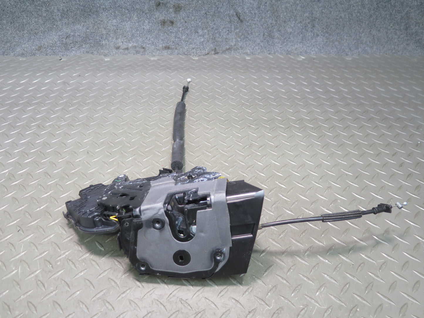14-22 Range Rover Sport L494 Front Right Door Lock Latch Actuator DK62-203A28-FF