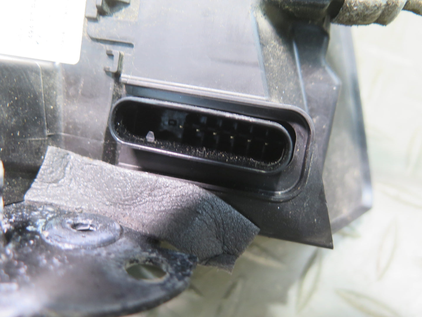 14-22 Range Rover Sport L494 Front Right Door Lock Latch Actuator DK62-203A28-FF