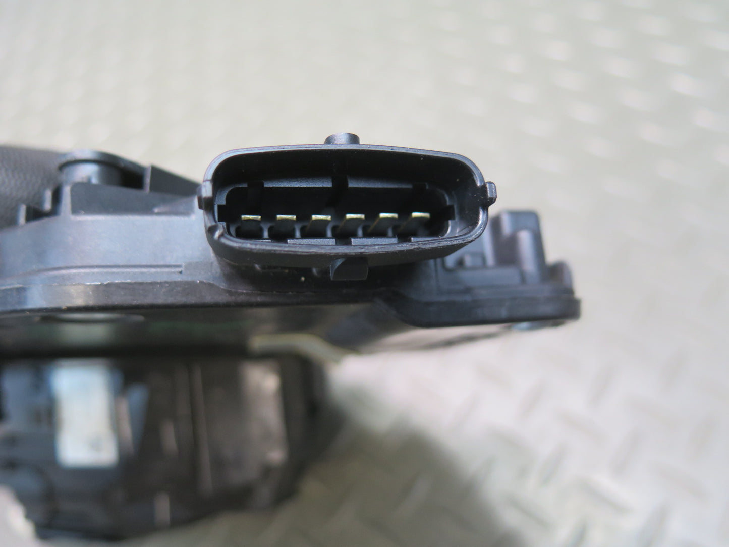 14-22 Range Rover Sport L494 Front Right Door Lock Latch Actuator DK62-203A28-FF