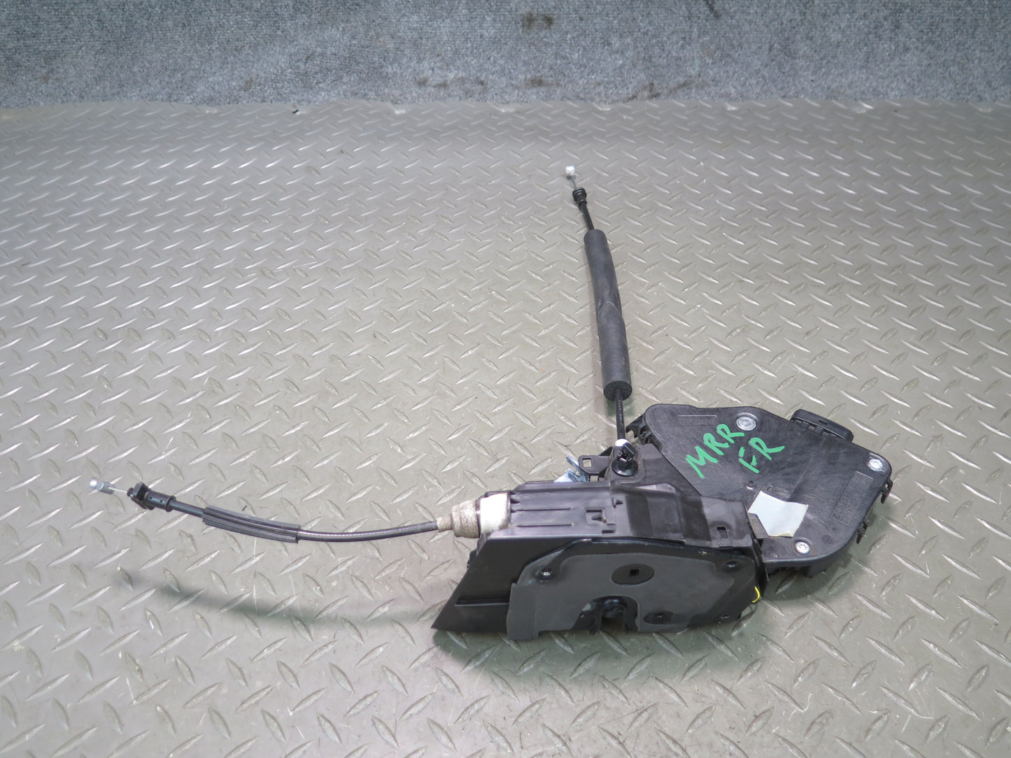 14-22 Range Rover Sport L494 Front Right Door Lock Latch Actuator DK62-203A28-FF
