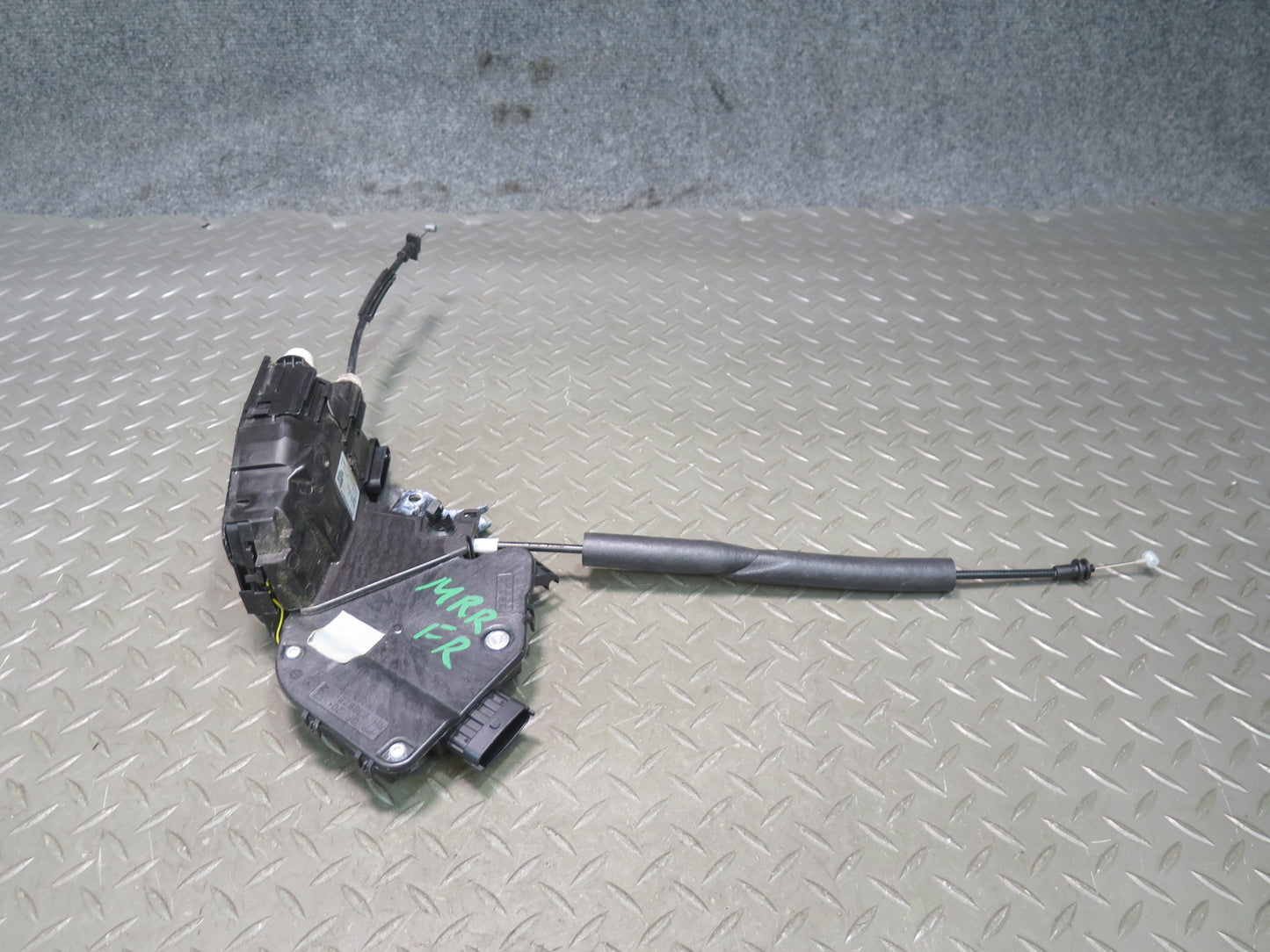 14-22 Range Rover Sport L494 Front Right Door Lock Latch Actuator DK62-203A28-FF