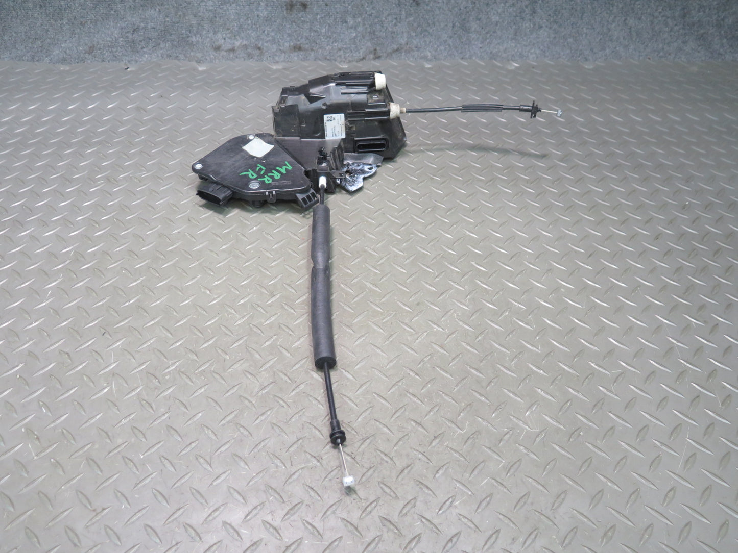 14-22 Range Rover Sport L494 Front Right Door Lock Latch Actuator DK62-203A28-FF