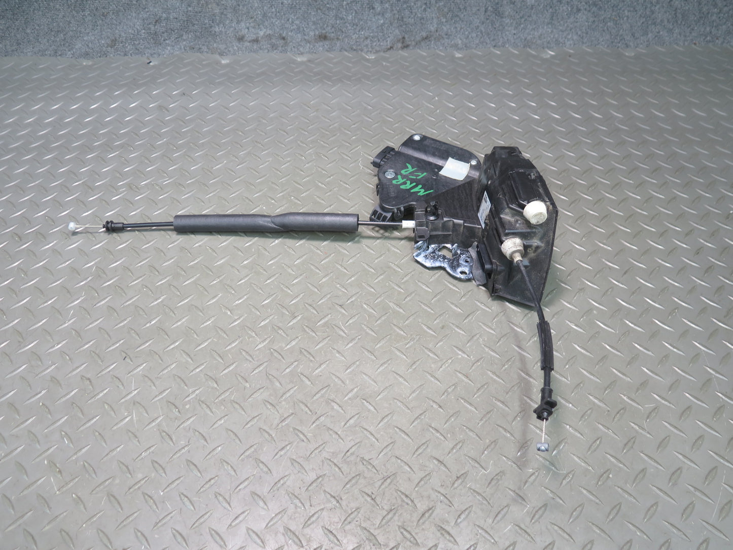 14-22 Range Rover Sport L494 Front Right Door Lock Latch Actuator DK62-203A28-FF