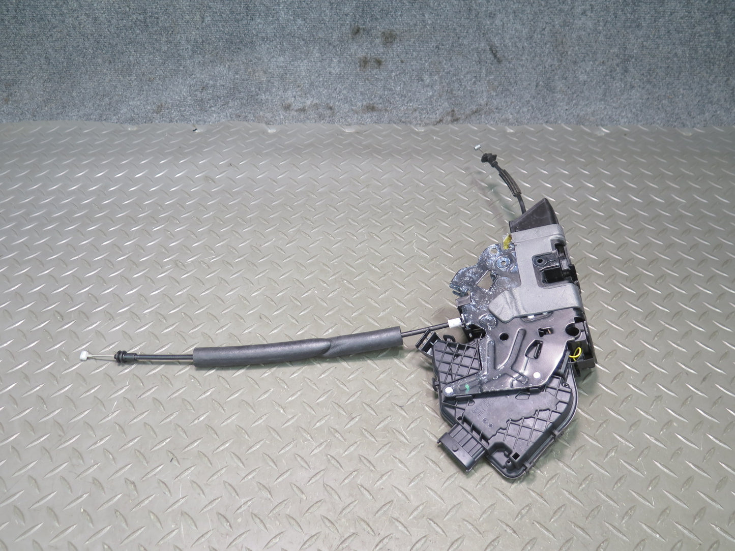 14-22 Range Rover Sport L494 Front Right Door Lock Latch Actuator DK62-203A28-FF