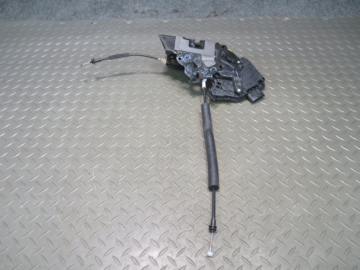 14-22 Range Rover Sport L494 Front Right Door Lock Latch Actuator DK62-203A28-FF