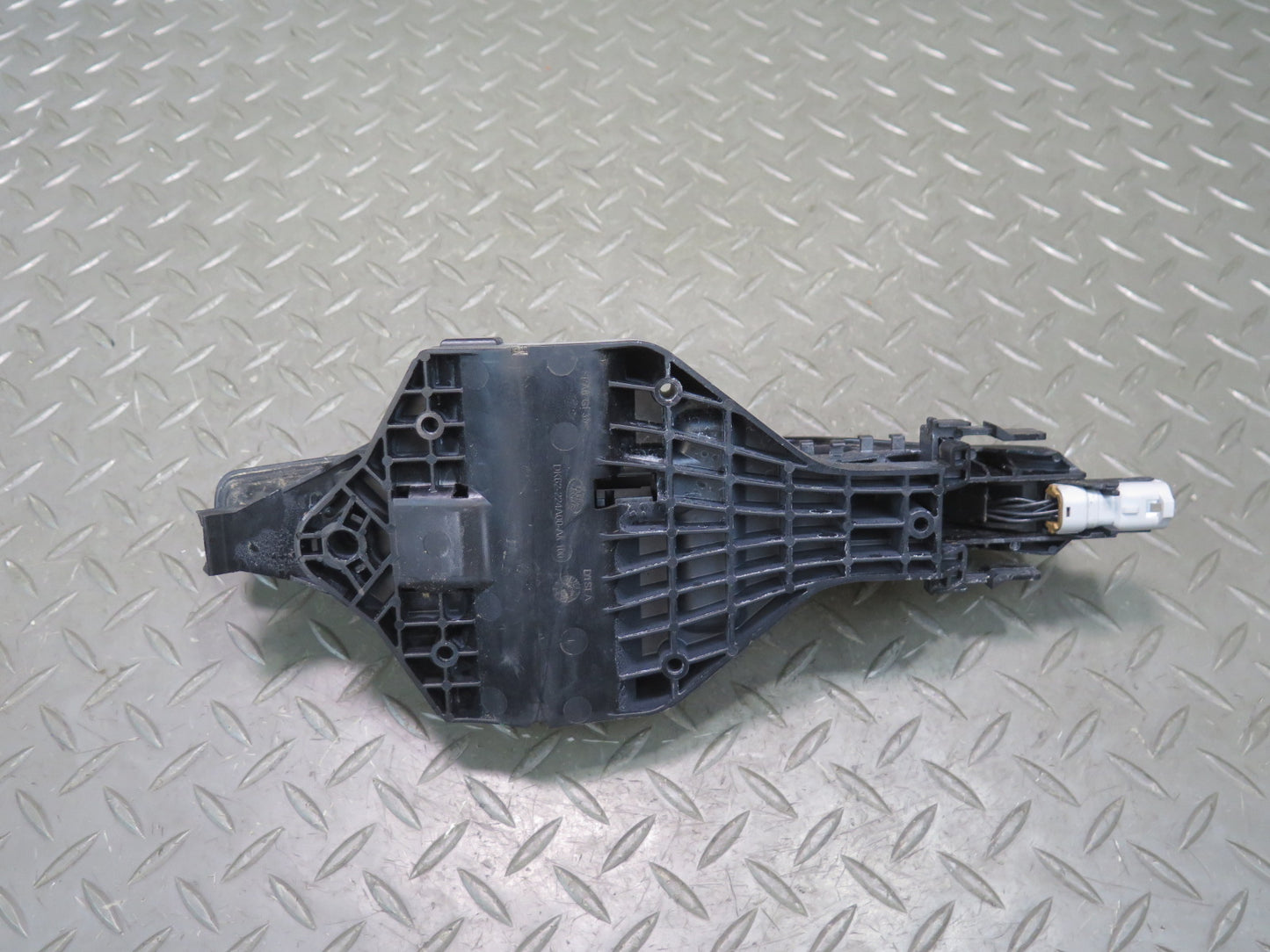 2014-2022 Range Rover Sport L494 Rear Right Door Exterior Handle
