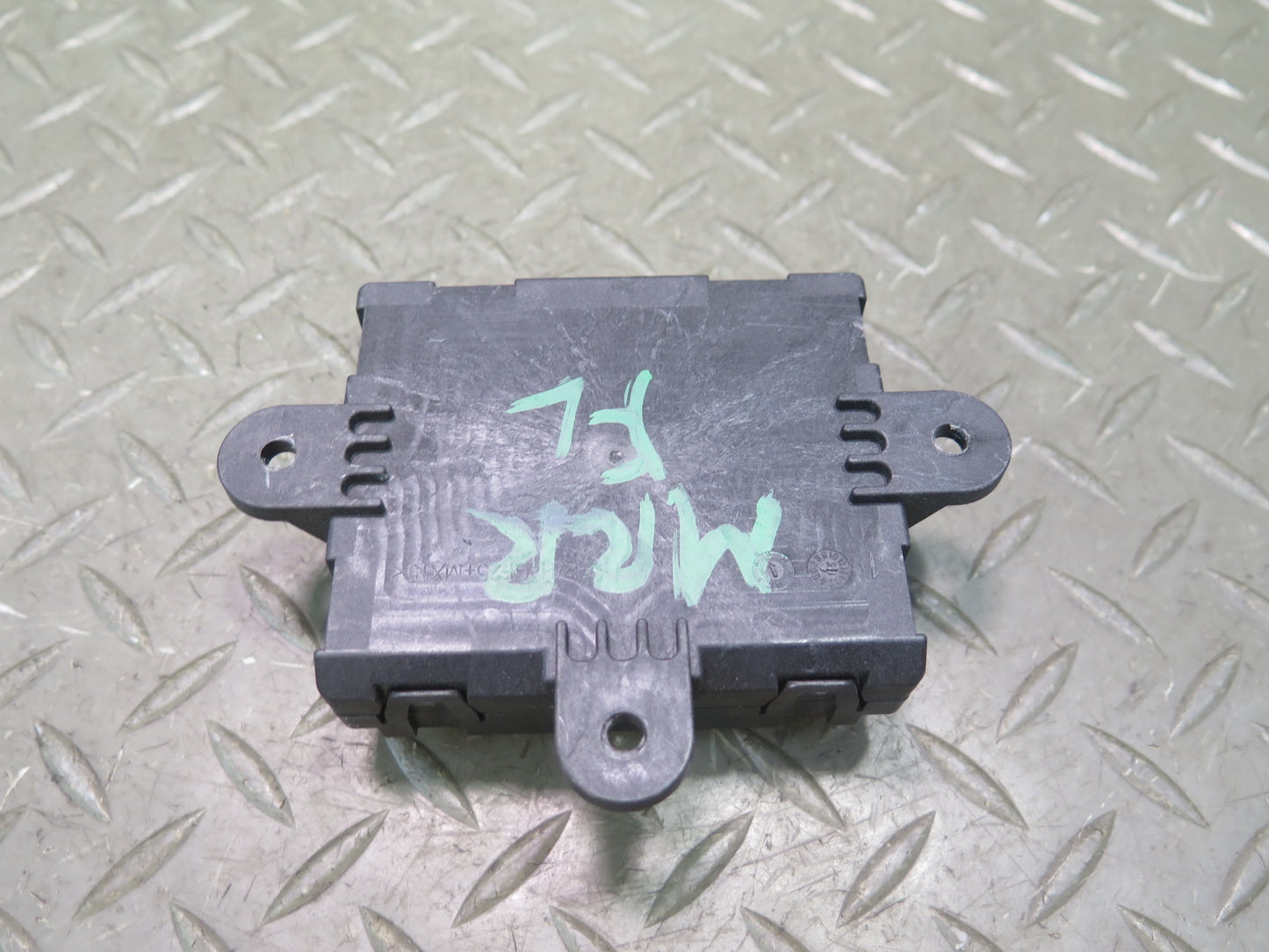 2016-2017 Range Rover Sport L494 Front Left Door Control Module FK72-14D618-BF