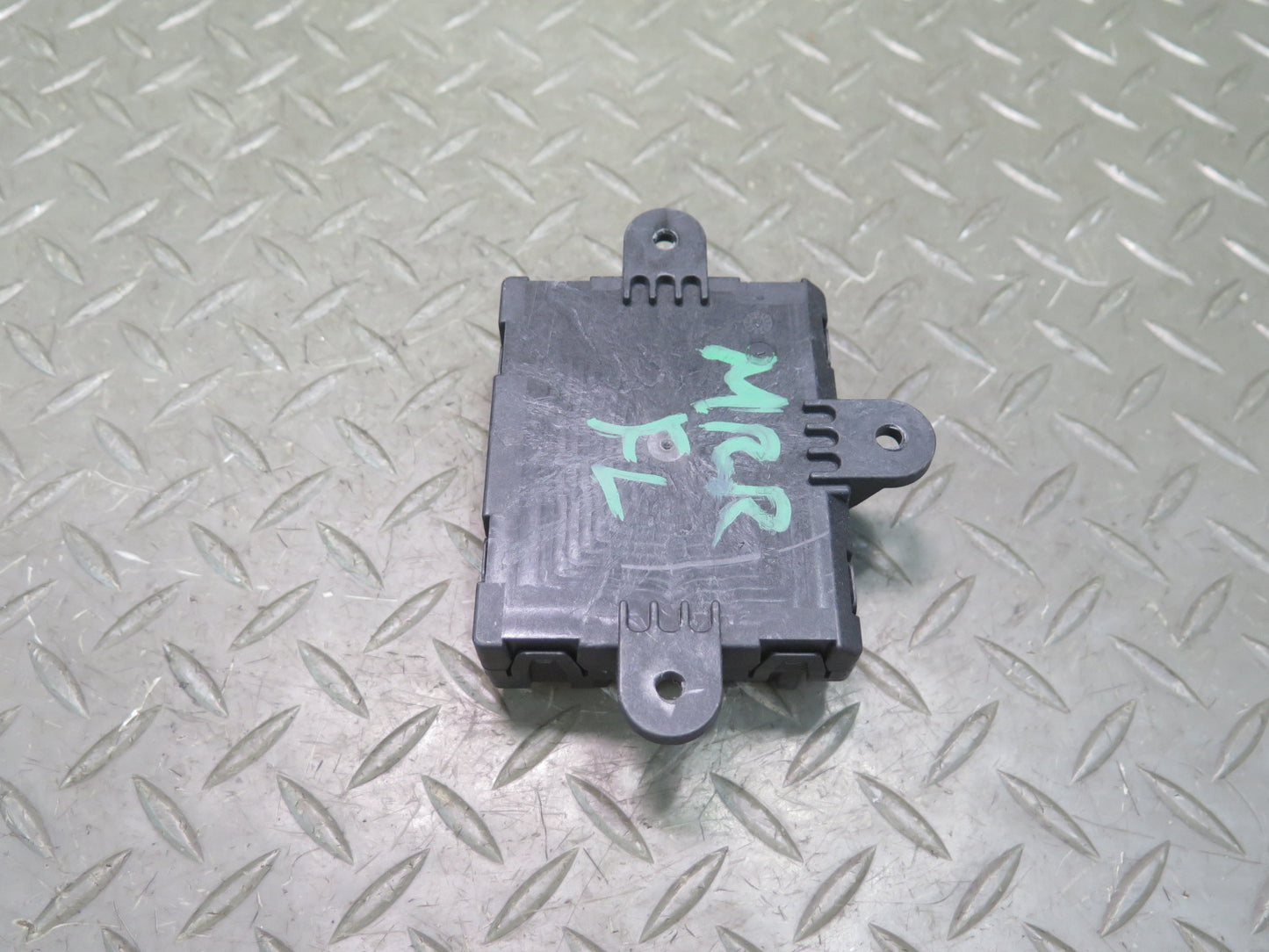 2016-2017 Range Rover Sport L494 Front Left Door Control Module FK72-14D618-BF