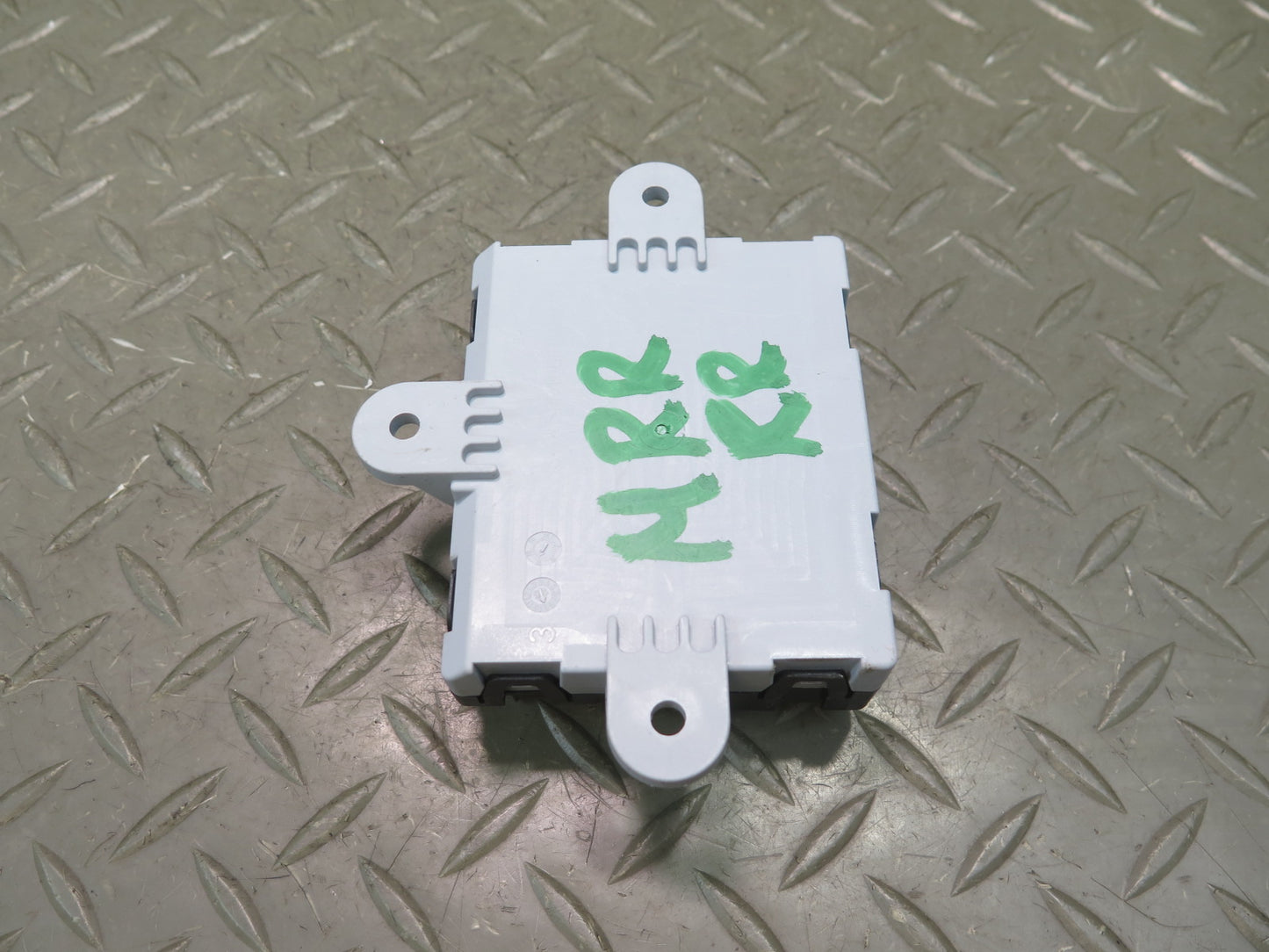 2016 Range Rover Sport L494 Rear Right Door Control Module FK72-14D619-BE