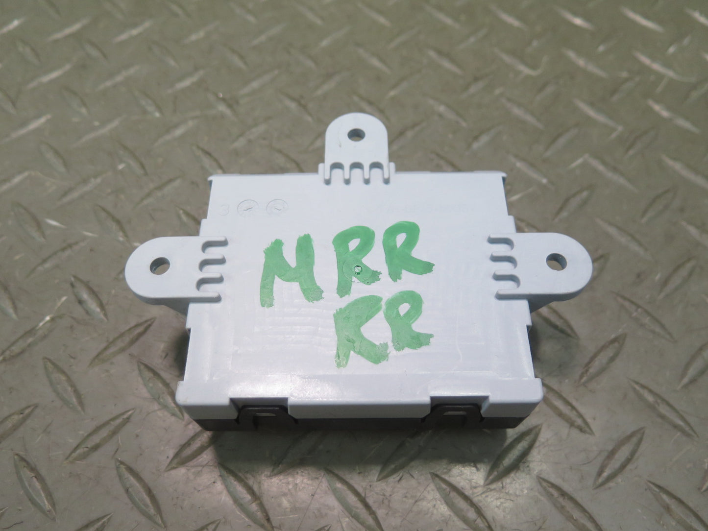 2016 Range Rover Sport L494 Rear Right Door Control Module FK72-14D619-BE