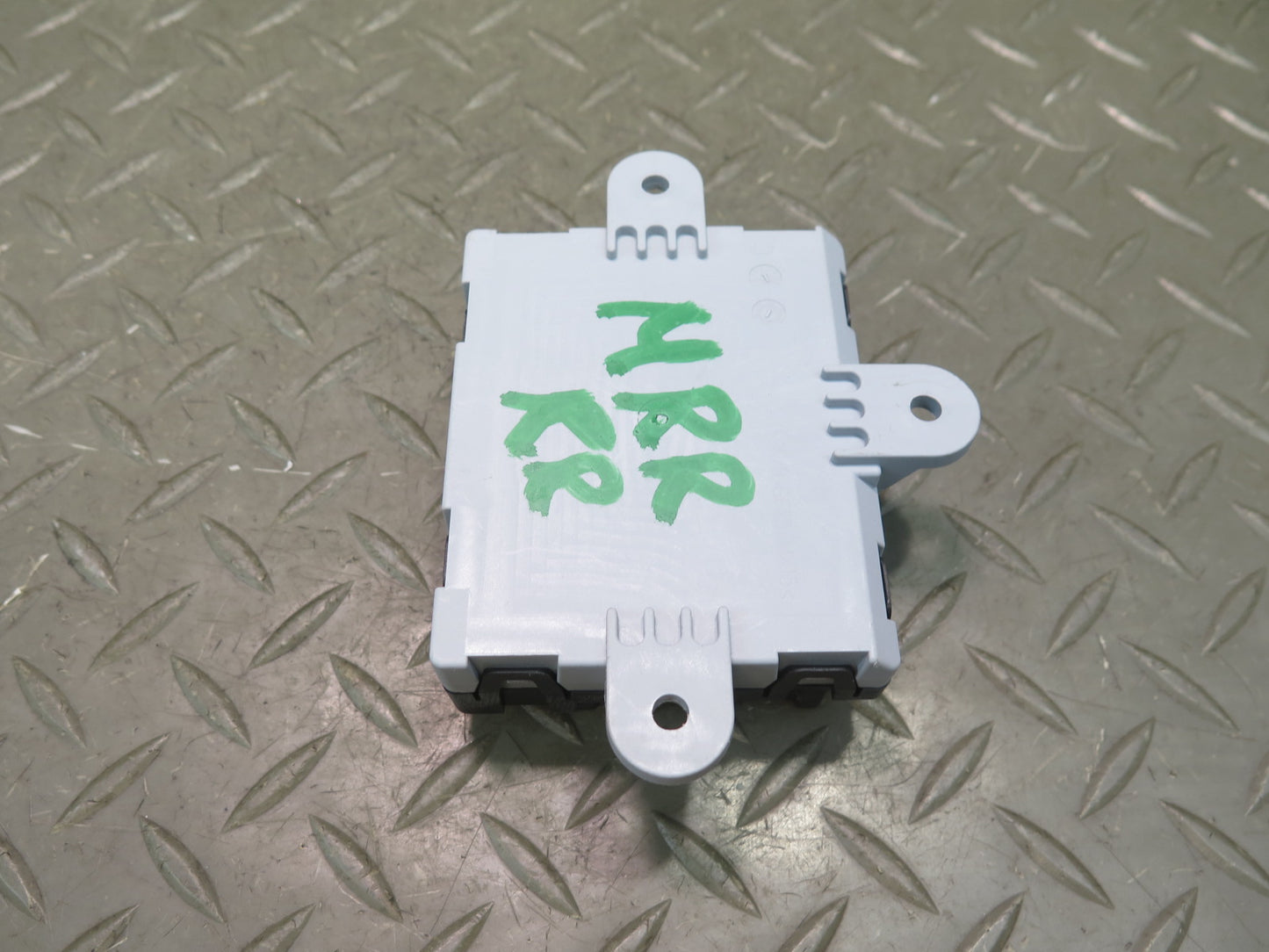 2016 Range Rover Sport L494 Rear Right Door Control Module FK72-14D619-BE