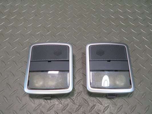 14-22 Range Rover Sport L494 Rear Left & Right Interior Courtesy Light Lamp Set