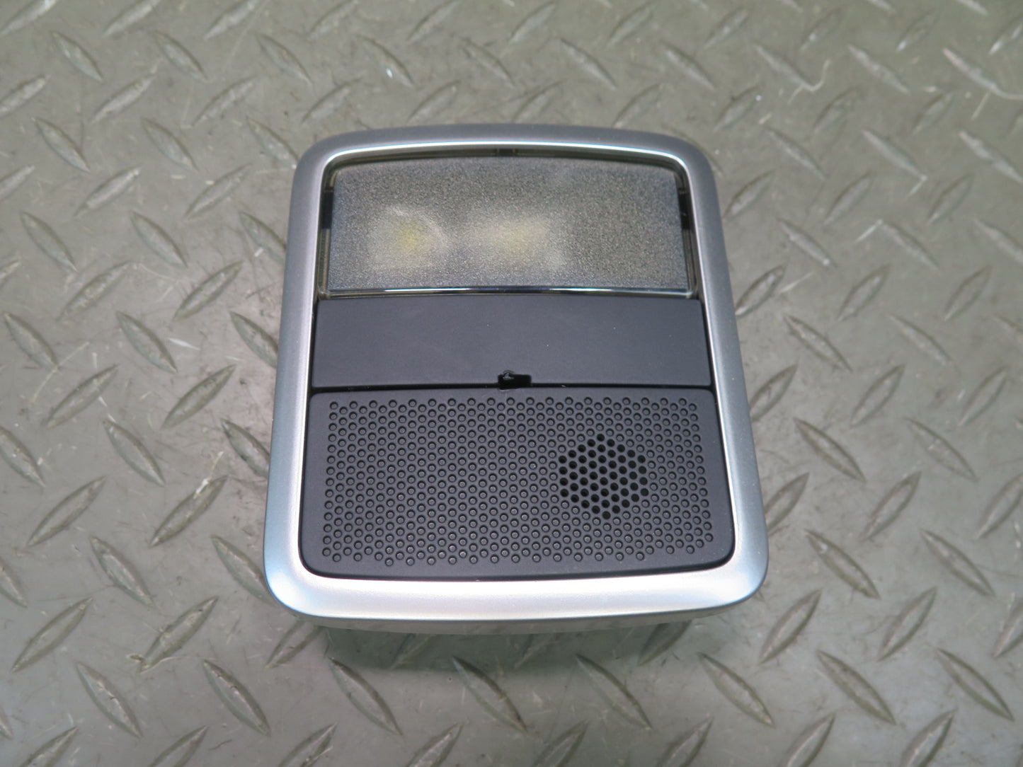 14-22 Range Rover Sport L494 Rear Left & Right Interior Courtesy Light Lamp Set