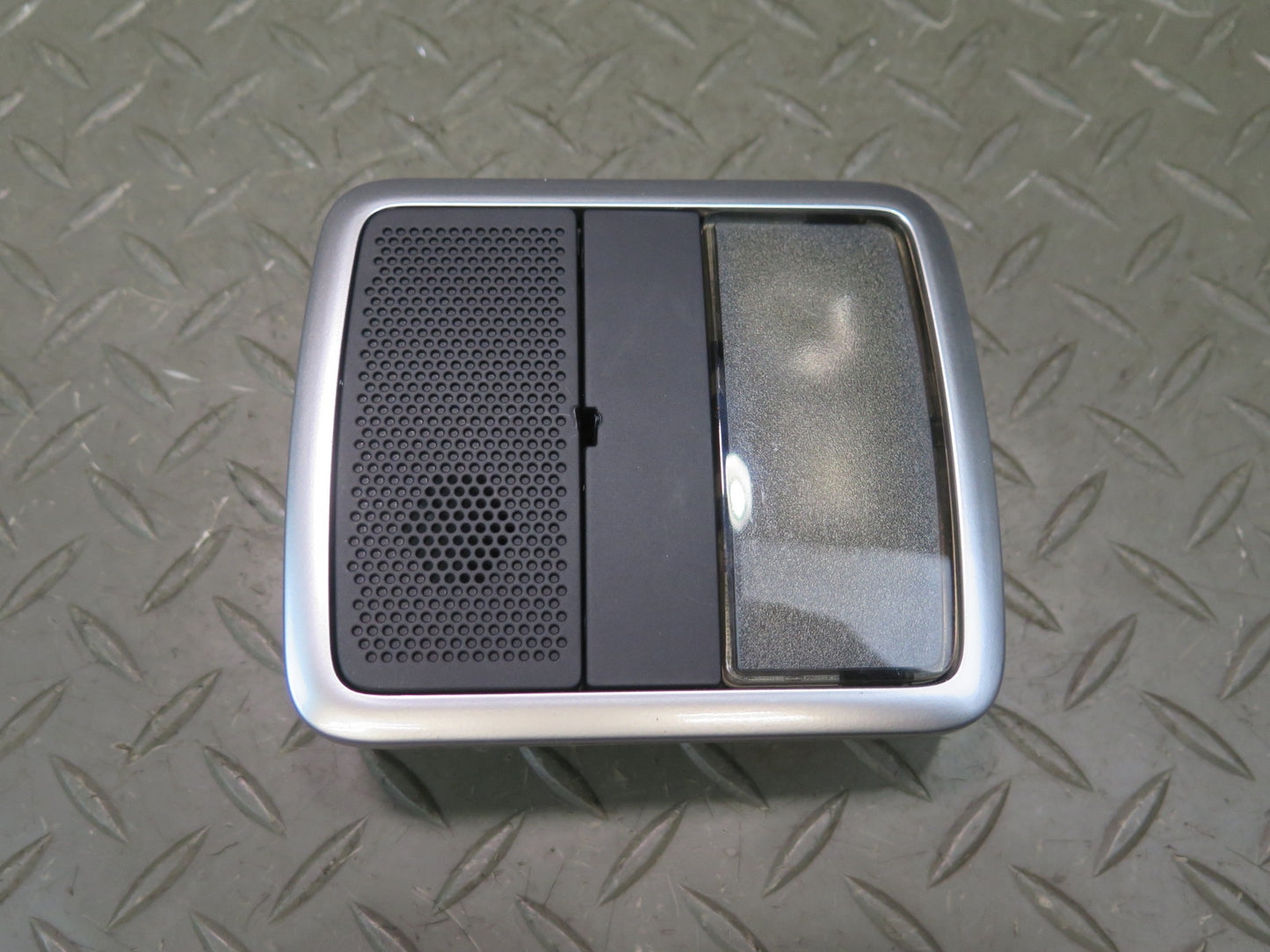 14-22 Range Rover Sport L494 Rear Left & Right Interior Courtesy Light Lamp Set