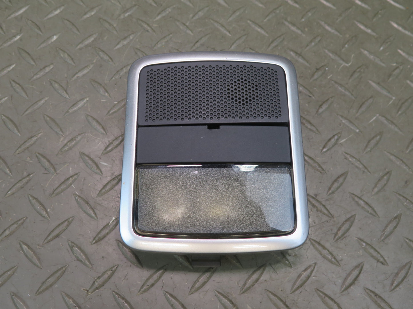14-22 Range Rover Sport L494 Rear Left & Right Interior Courtesy Light Lamp Set