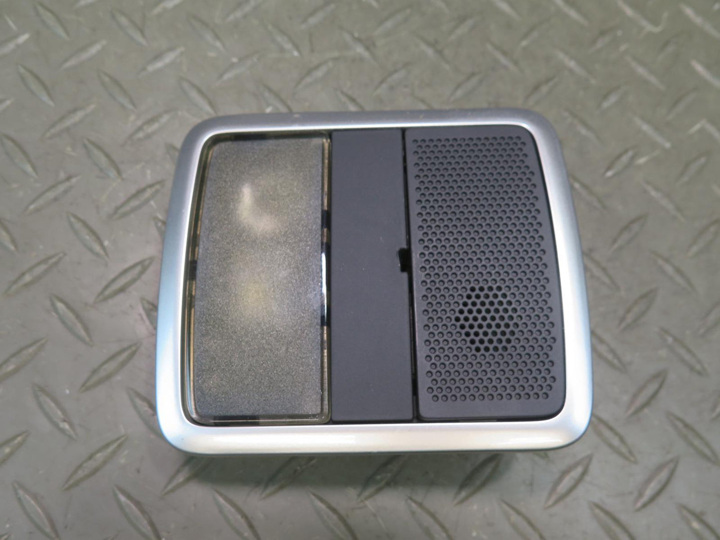14-22 Range Rover Sport L494 Rear Left & Right Interior Courtesy Light Lamp Set