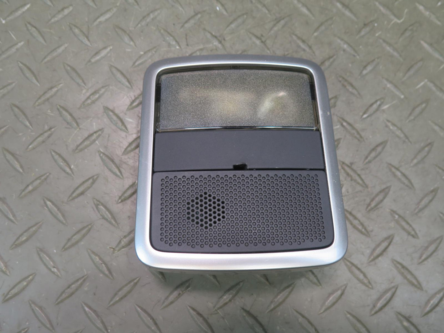 14-22 Range Rover Sport L494 Rear Left & Right Interior Courtesy Light Lamp Set