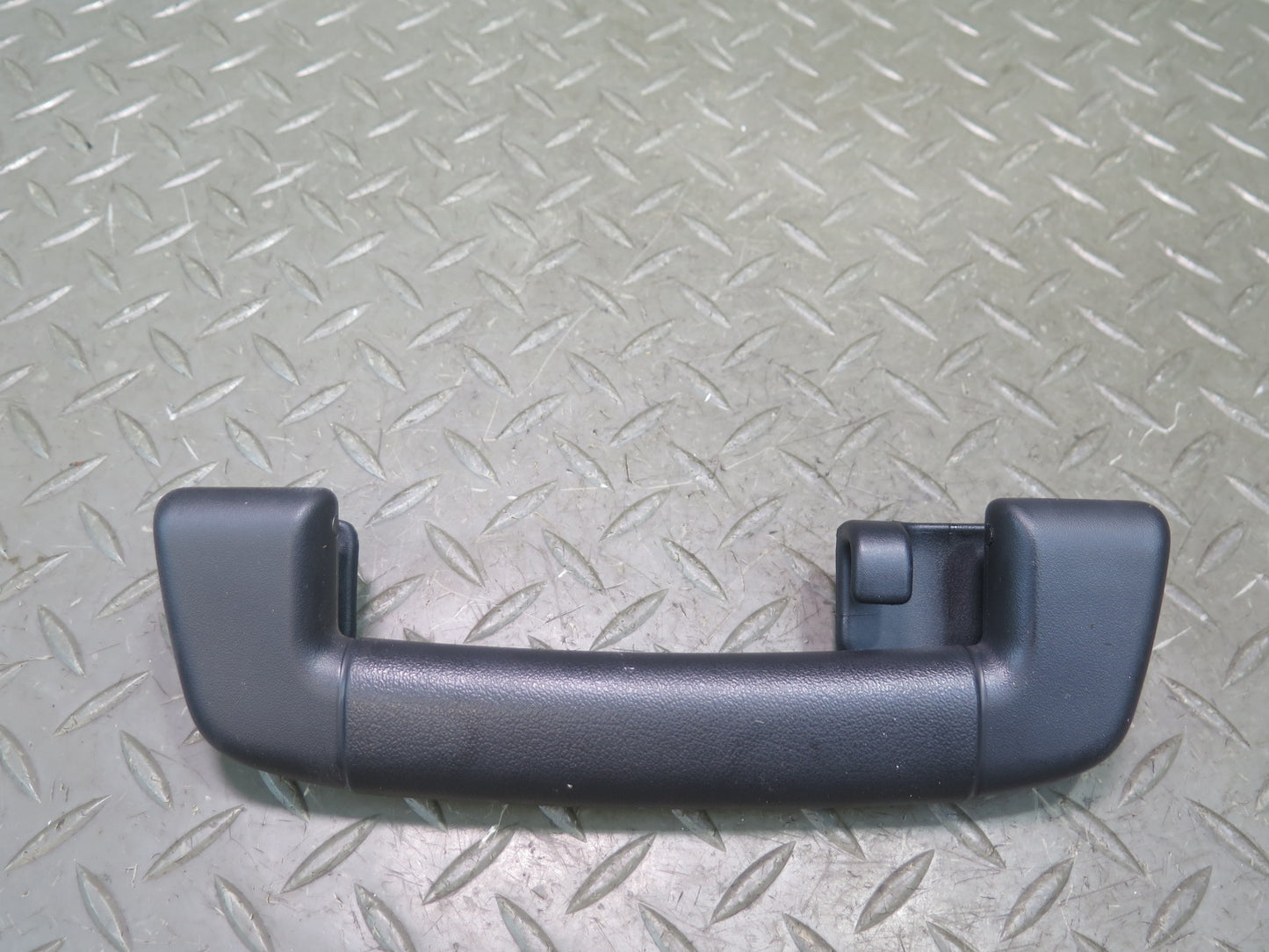 2014-2022 Range Rover Sport L494 Front & Rear Overhead Grab Handle Black Set