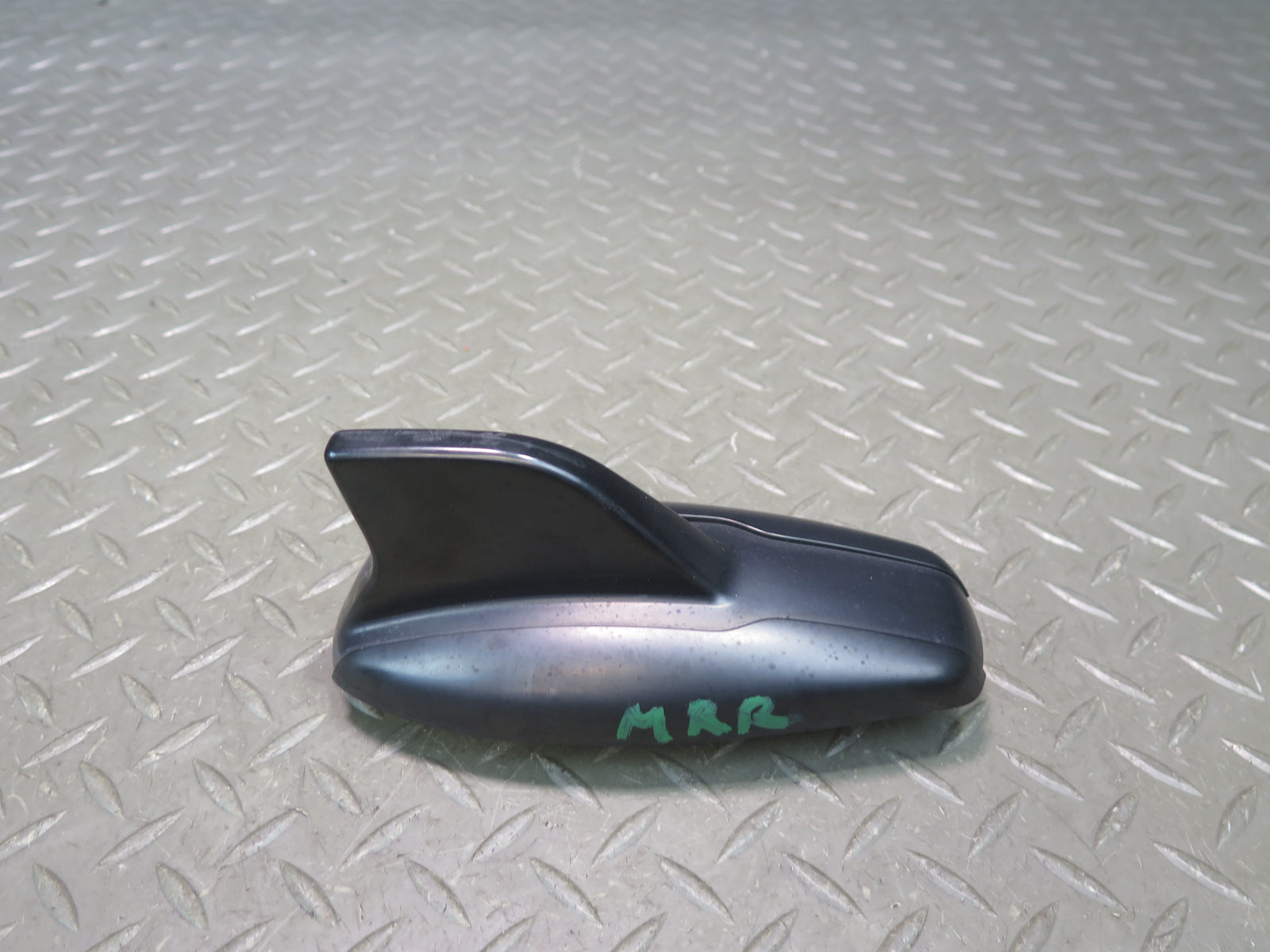 2014-2017 Range Rover Sport L494 Exterior Roof Shark FIN Antenna CPLA ...