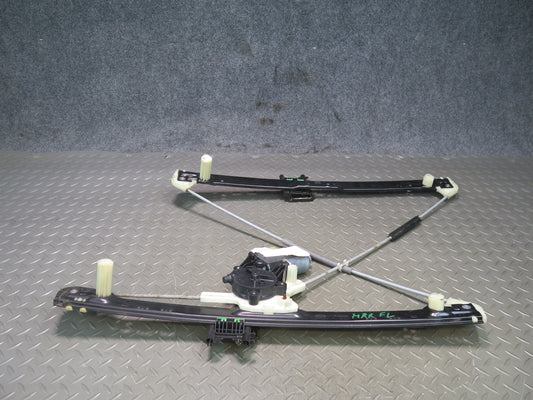 2014-2022 Range Rover Sport L494 Front Left Door Window Regulator w Motor