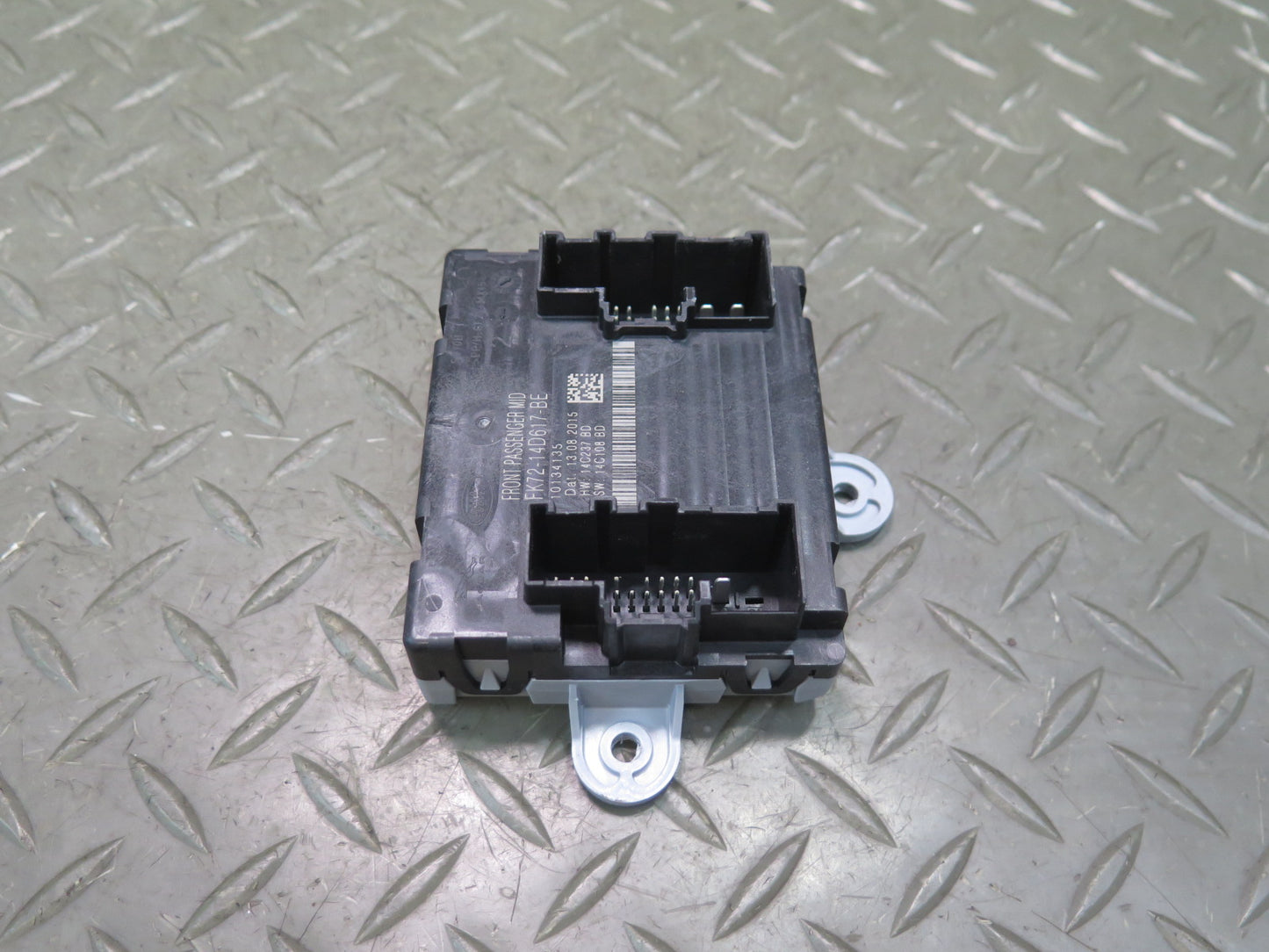 2016-2017 Range Rover Sport L494 Front Right Door Control Module FK72-14D617-BE