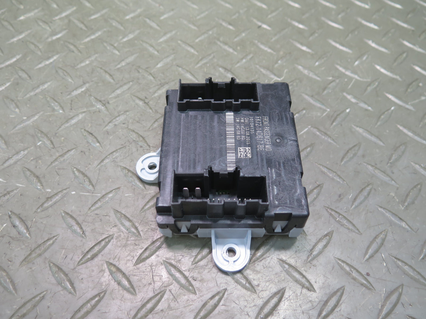 2016-2017 Range Rover Sport L494 Front Right Door Control Module FK72-14D617-BE
