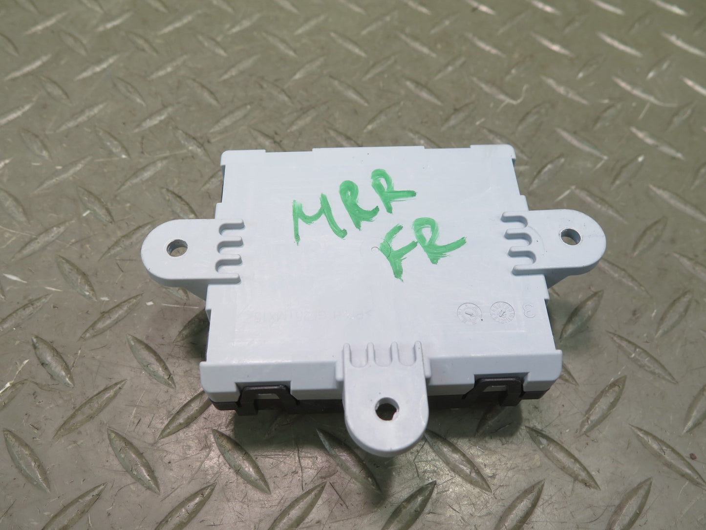 2016-2017 Range Rover Sport L494 Front Right Door Control Module FK72-14D617-BE