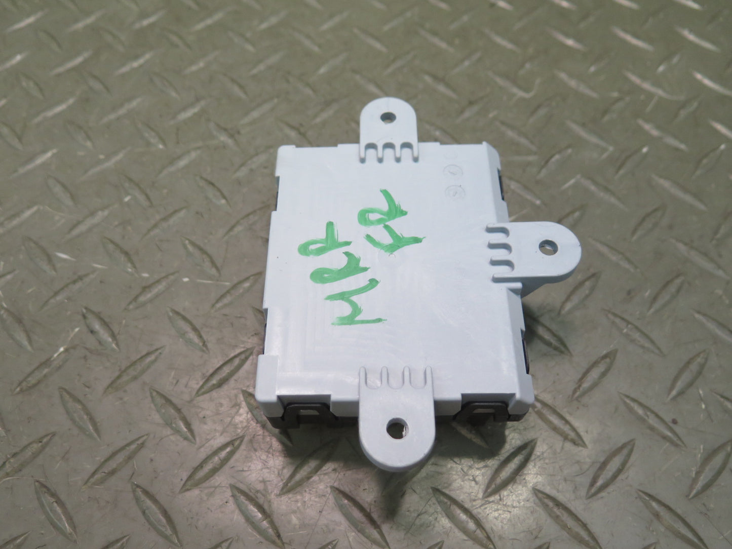 2016-2017 Range Rover Sport L494 Front Right Door Control Module FK72-14D617-BE