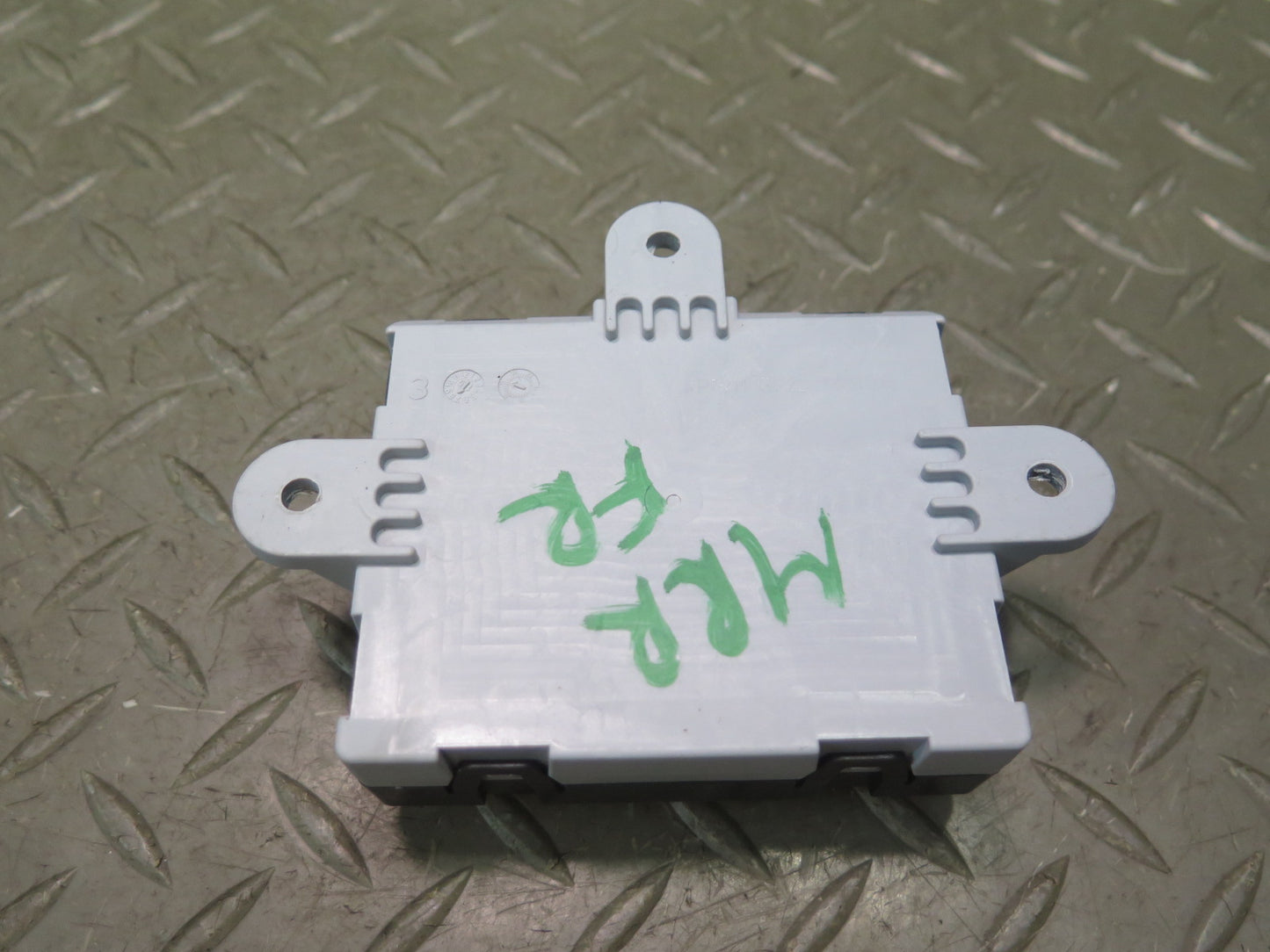 2016-2017 Range Rover Sport L494 Front Right Door Control Module FK72-14D617-BE