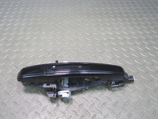 14-22 Range Rover Sport L494 Front Right Door Exterior Handle w Keyless Entry