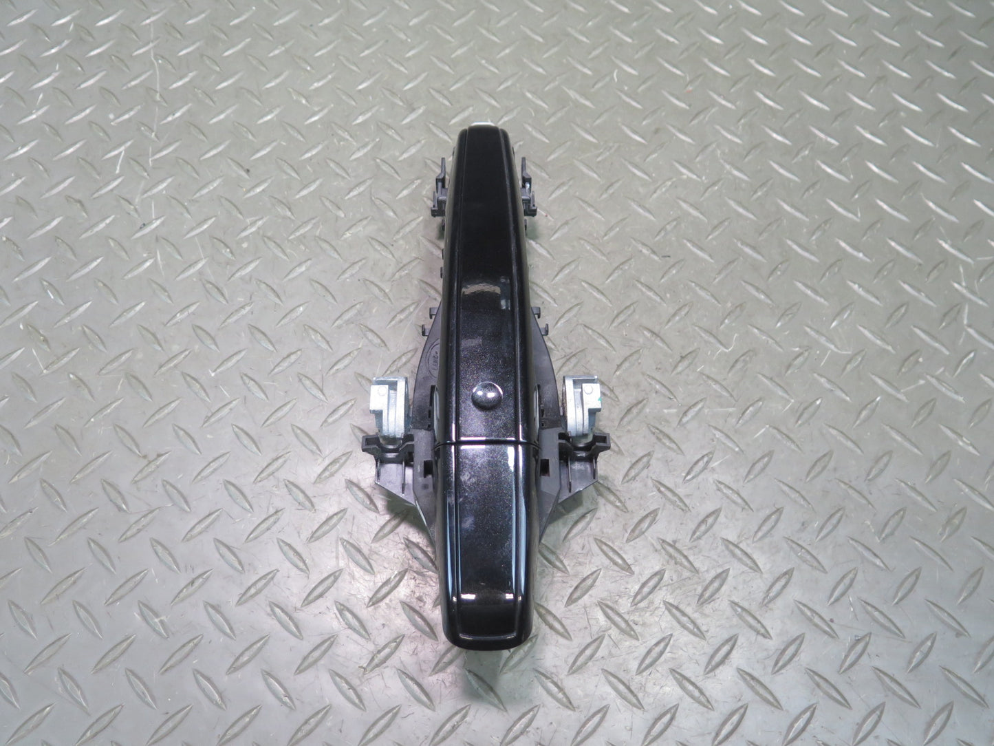 14-22 Range Rover Sport L494 Front Right Door Exterior Handle w Keyless Entry