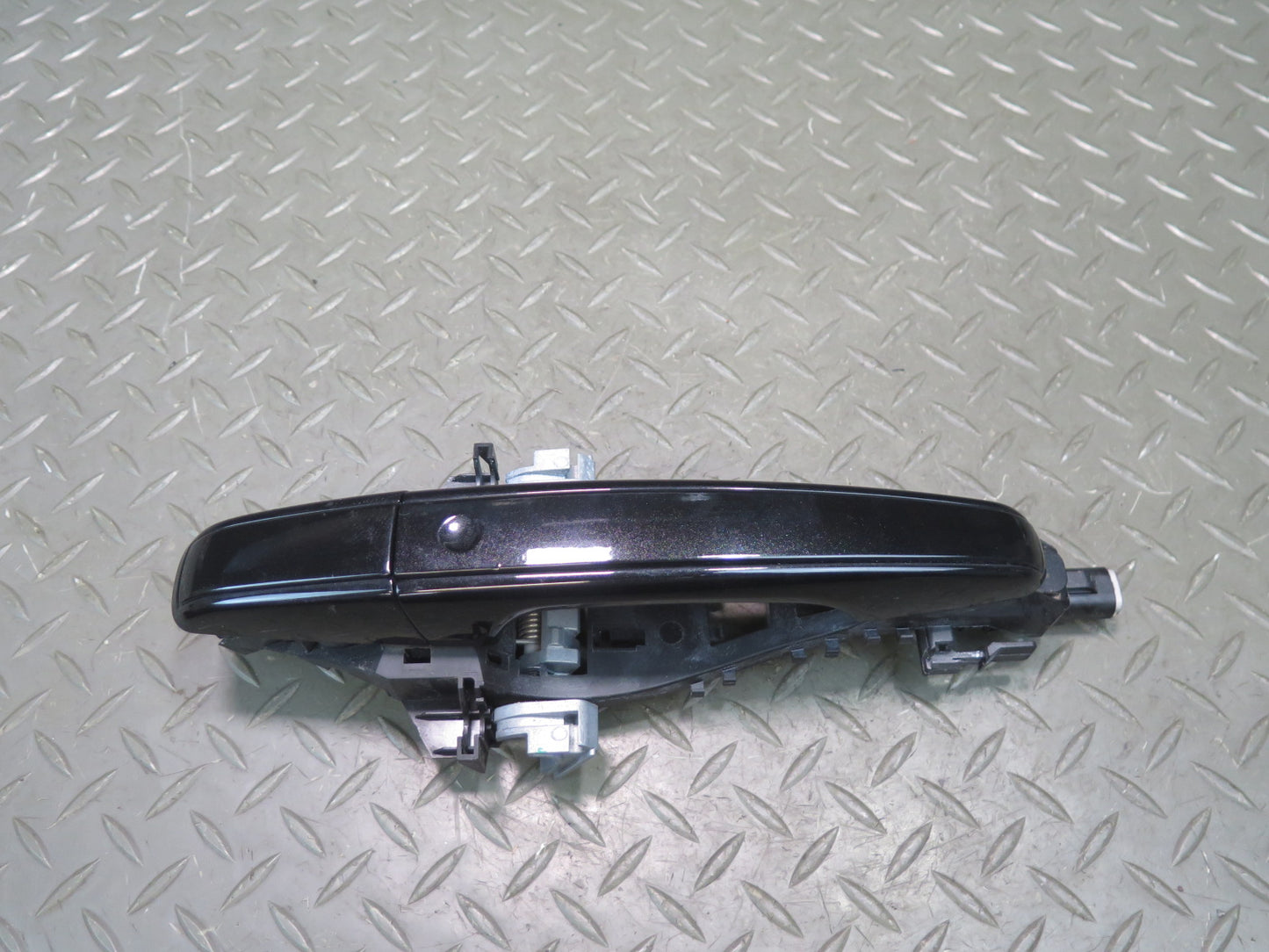 14-22 Range Rover Sport L494 Front Right Door Exterior Handle w Keyless Entry